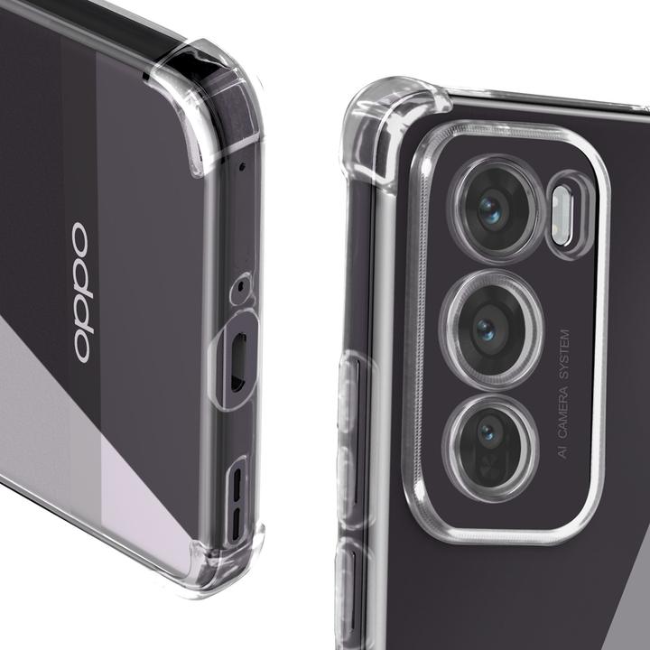 Actual product image Avizar ToughShield Case (Realme 12 Pro+)