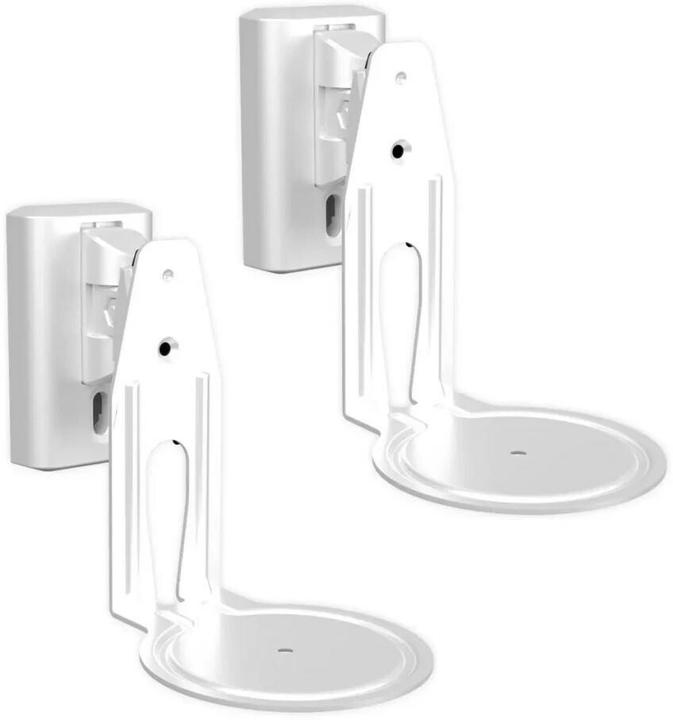 Image du produit Sanus WSWME12-W2 (1 paire, Installation murale, Rotatif, Inclinable)
