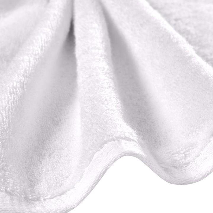 Actual product image BettwarenShop Premium Set, Duschtücher, Handtücher, Saunatücher (100 x 150 cm)