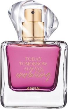 Avon Tta Everlasting Eau De Parfum 50 Ml (Eau de Parfum, 50 ml)