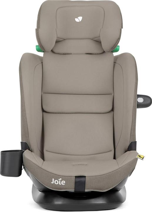 Actual product image Joie i-bold (Child seat, ECE R129/i-Size Standard)