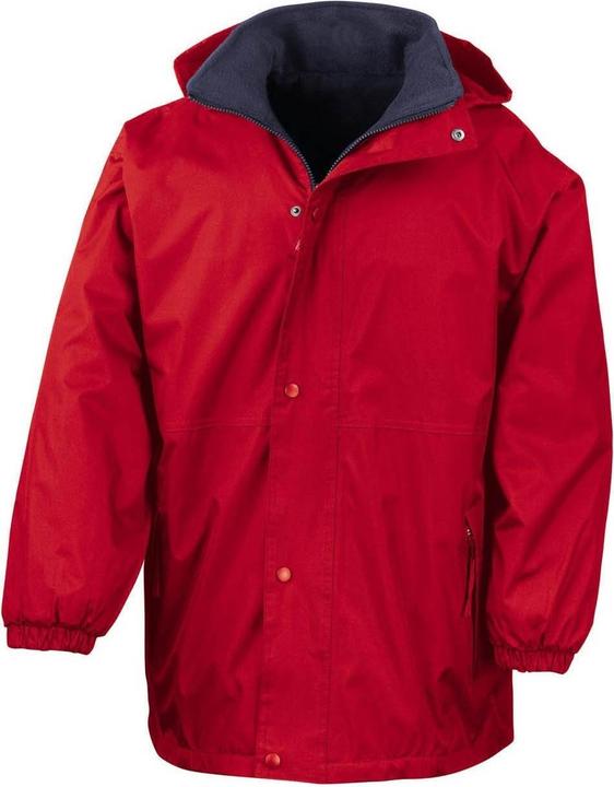 Regatta StormDri 4000 Fleecejacke winddicht wasserfest