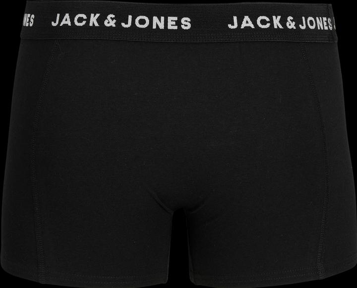 Produktbild Jack & Jones 7er-Pack Boxershorts (L, 7er Pack)