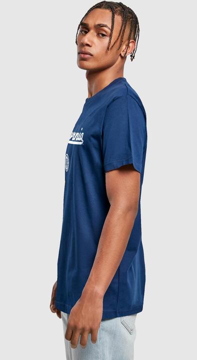 Actual product image Merchcode CAL Bear Tee - 134103 (S)