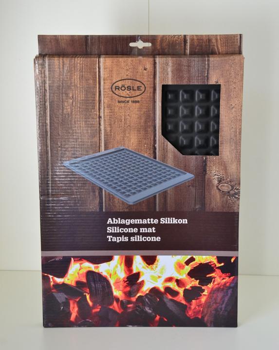 Produktbild Rösle Pfannenuntersetzer
