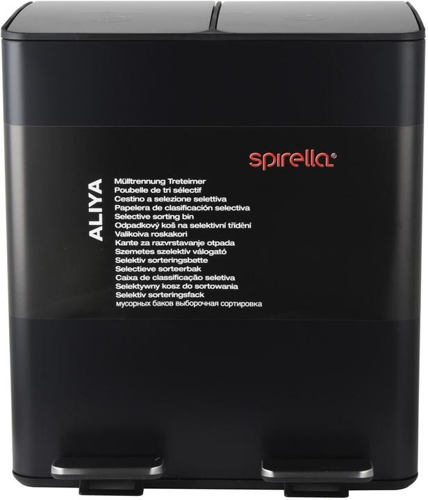 Image du produit spirella Aliya (40 l)