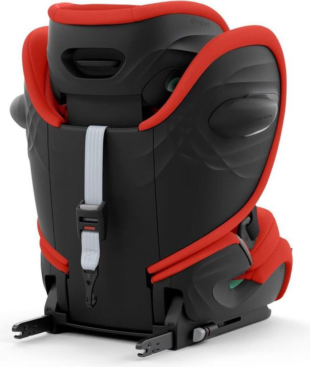 Produktbild Cybex Pallas G Plus (Kindersitzerhöhung, ECE R129/i-Size Norm)