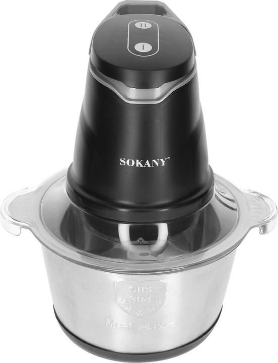 Sokany SK-7020 Fleischwolf (2000 ml, 400 W)