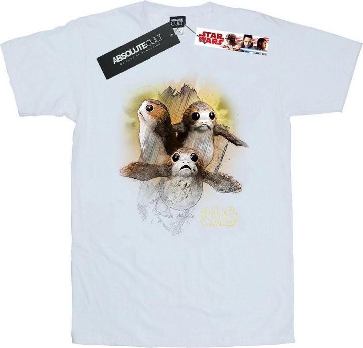 Produktbild Star Wars TShirt (XL)