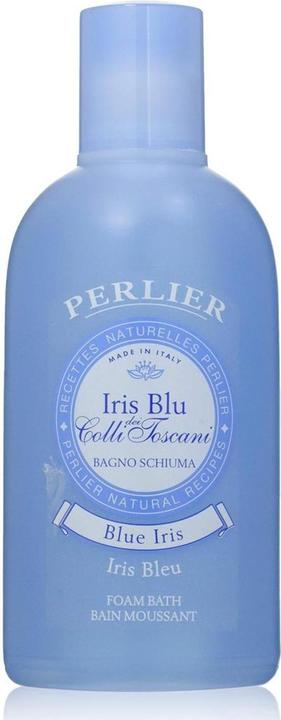 Perlier Iris Blue 500ml Badeseife und Kosmetika (Flüssigseife, 500 ml)