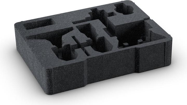 Produktbild Tormek Koffereinlagen