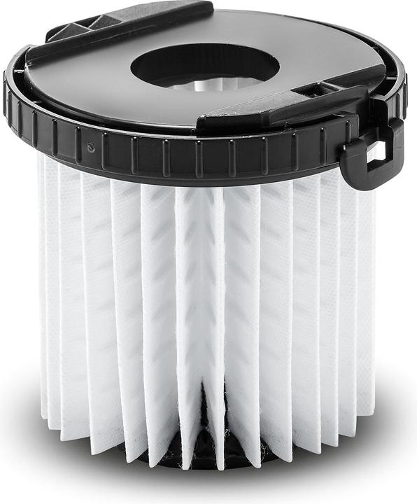 Produktbild Kärcher Langzeitfilter