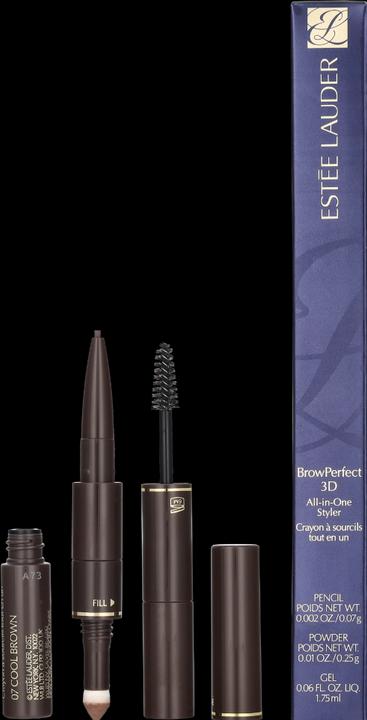 Actual product image Estée Lauder MicroPrecise (Seal Brown)