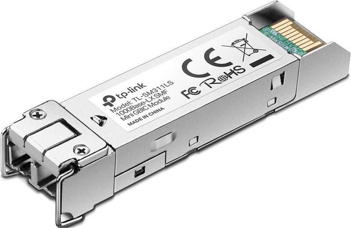 Actual product image Omada Ls V3 Network Transceiver