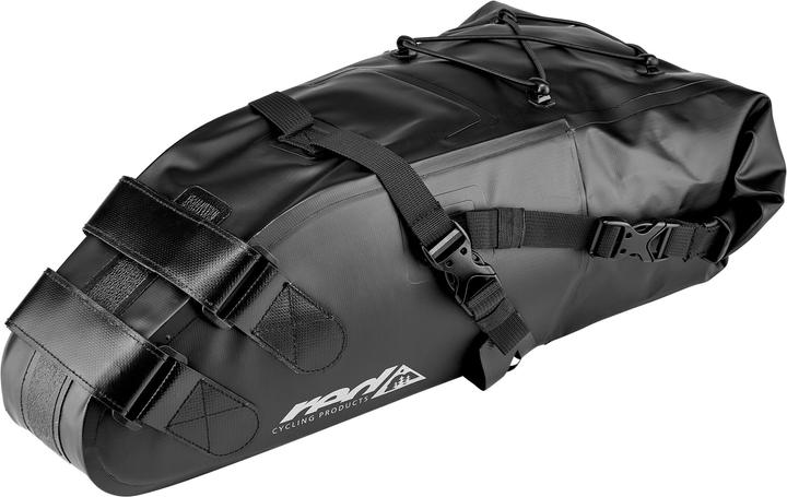 Actual product image Red Cycling Products EVO-13 (13 l, Saddle bag)