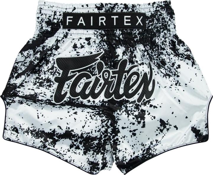 Produktbild Fairtex Muay Thai Shorts Grunge (L)