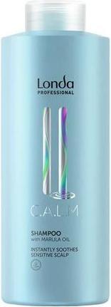 Produktbild Londa Calm Soothing Shampoo 1000 ml (1000 ml, Flüssiges Shampoo)