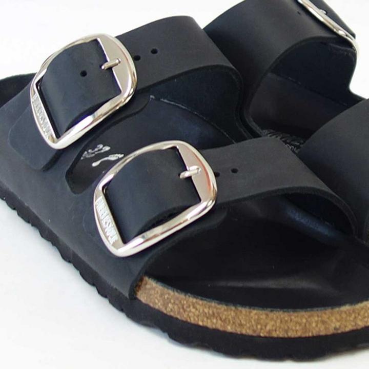 Immagine prodotto Birkenstock Arizona Big Buckle Narrow (39)