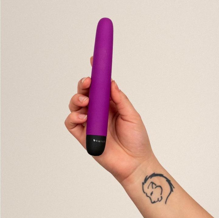 Actual product image Bswish Bgood