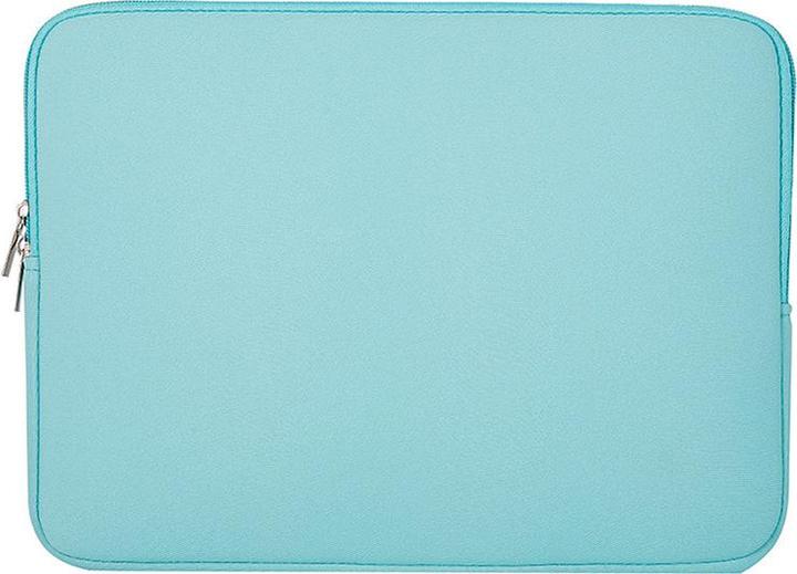 Image du produit Hurtel Universelle 14-Zoll-Laptophülle – Hellblau (14")