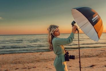 Produktbild Profoto A10 Fujifilm (Aufsteckblitz, Fujifilm)