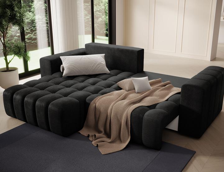 Produktbild ELTAP Bonett (3-Sitzer, Bettsofa, Ecksofa)