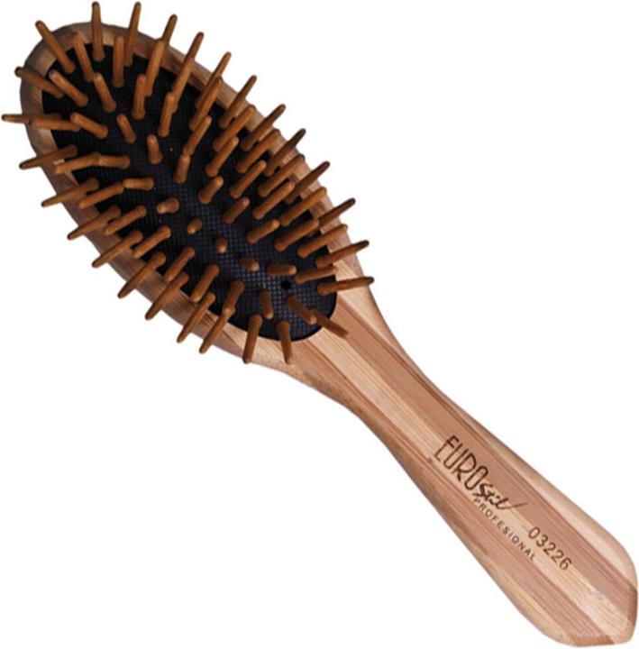 Caso Bamboo Oval Brush Small 110g