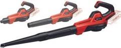 Actual product image Einhell GE-UB 18/250 Li E-Solo (Rechargeable battery operated, Leaf blower)