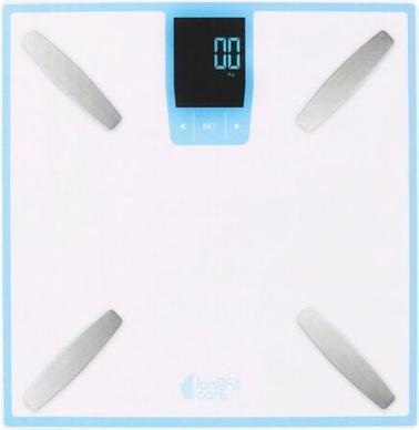 Long Fit Care longfit care smart waage