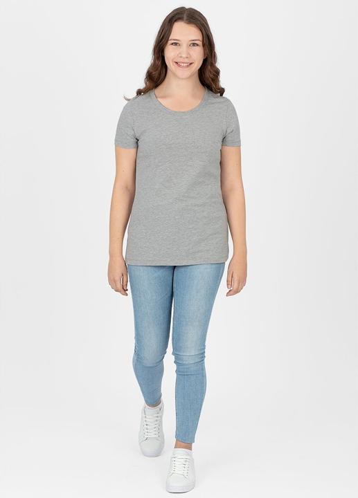 Produktbild JAKO T-Shirt Organic Stretch (S)