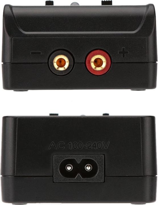 Actual product image Swaytronic Up4ac Plus