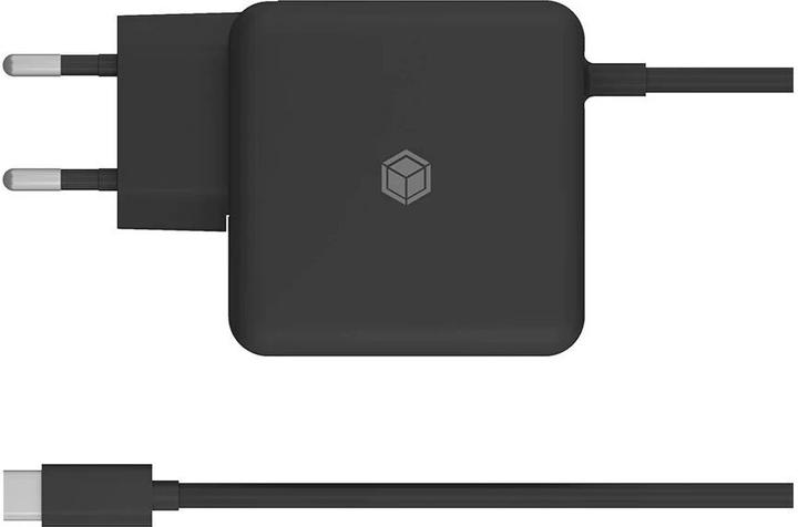 Actual product image Icy Box IB-PS111-PD (65 W)