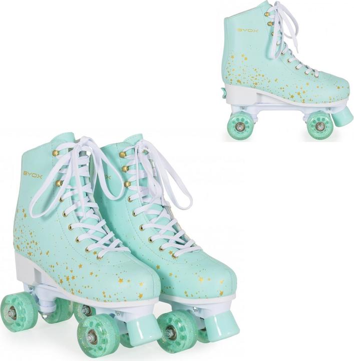 Immagine prodotto Byox Pattini a rotelle Cuscinetti Wish ABEC-5 (32)