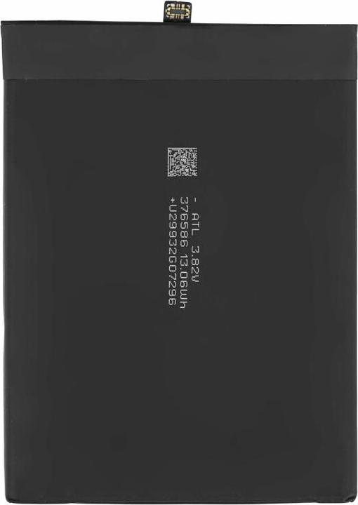 Actual product image Battery for Huawei Nova 5 / Nova 5 Pro HB396589ECW
