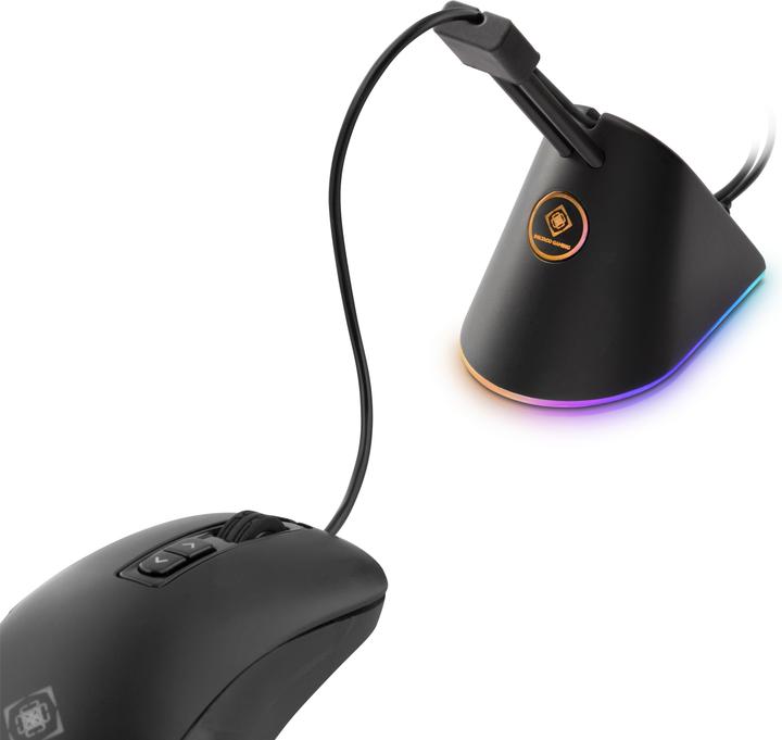 Image du produit Deltaco Gaming GAM-044-RGB