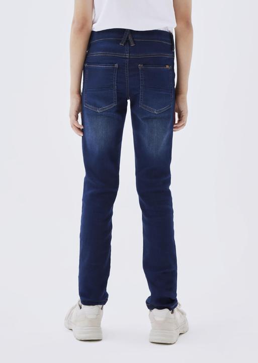 Produktbild Name it Theo X-Slim Fit Jeans (122)