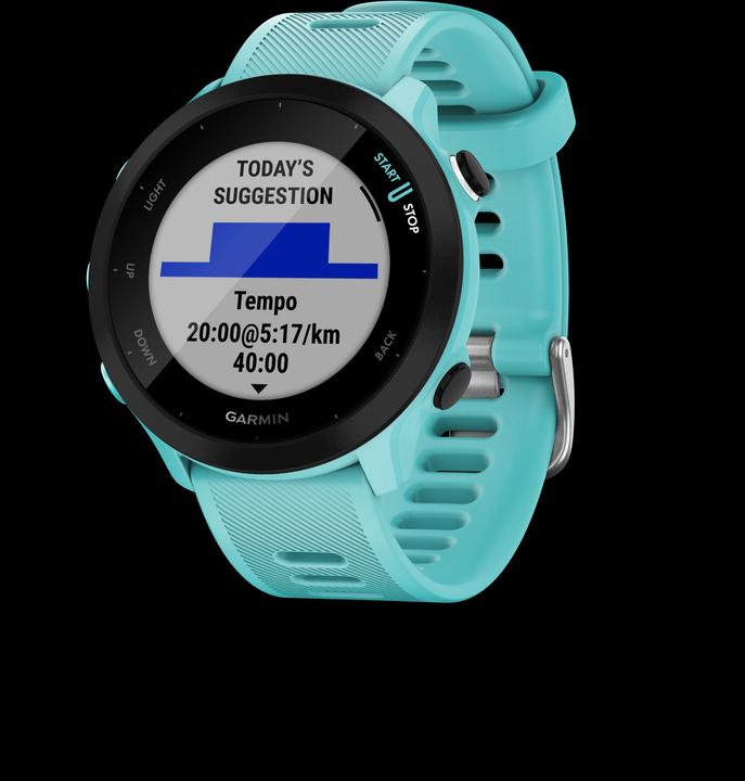 Produktbild Garmin Forerunner 55 (42 mm)