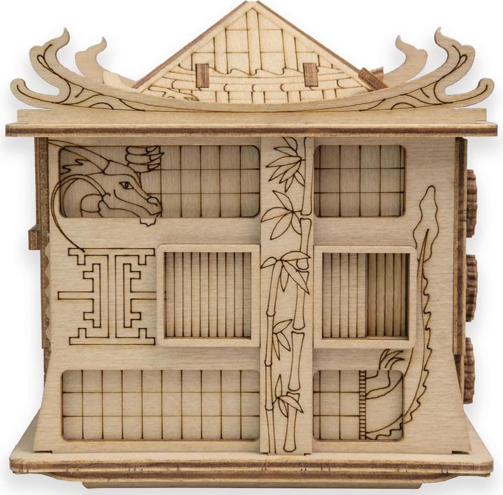 Produktbild Escape Welt House of the Dragon (Deutsch)