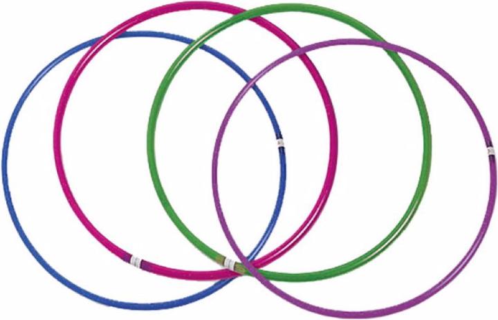 Androni HulaHop ring