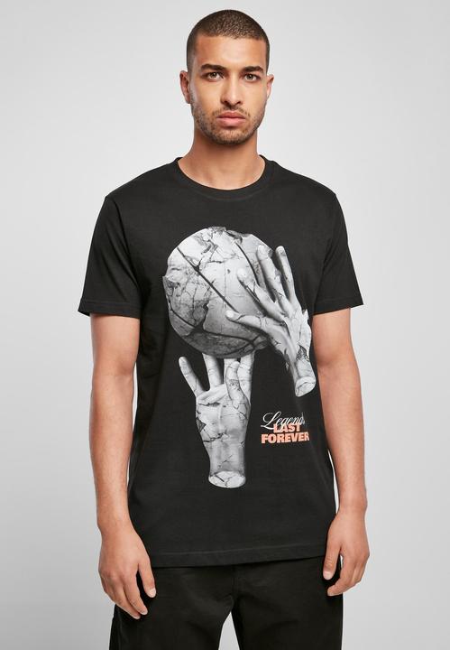 Image du produit MT Ballin Hands Tee (XS)
