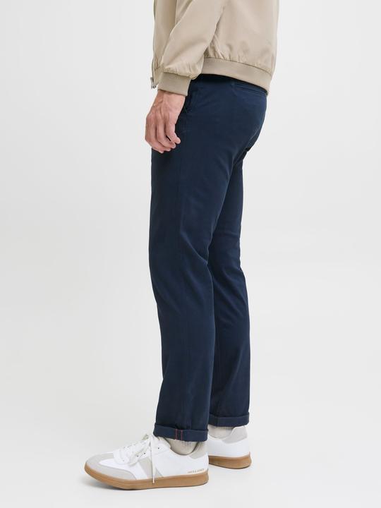 Produktbild Jack & Jones Slim Fit Chino Hose Chino Hose (W28/L32)