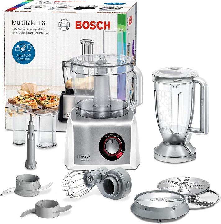 Actual product image Bosch Hausgeräte MC812S814 (1250 W)