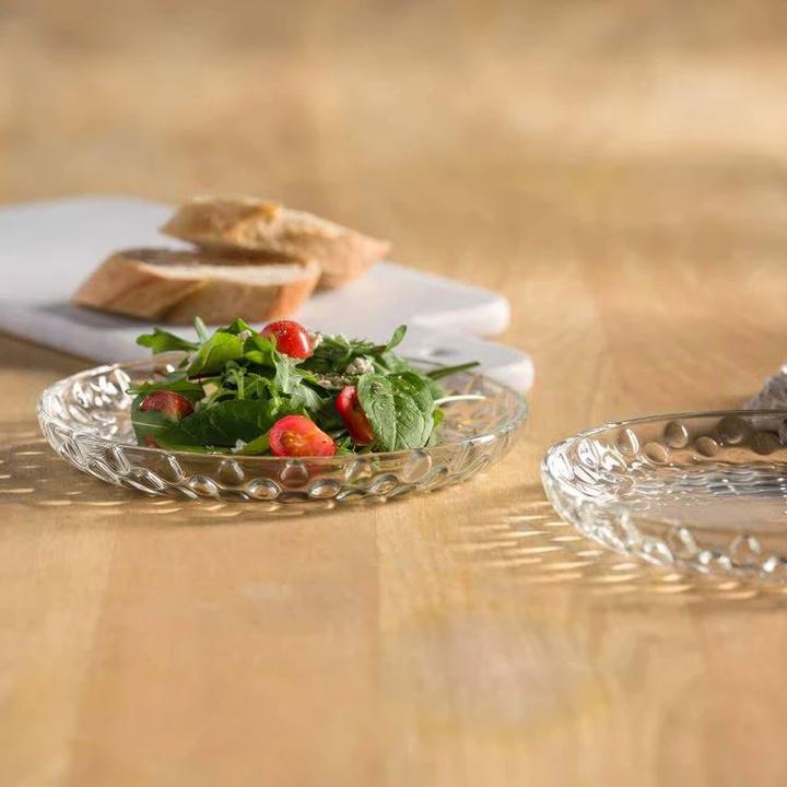 Produktbild Leonardo Frühstücks- & Dessertteller Cucina (6 x, 18 cm)
