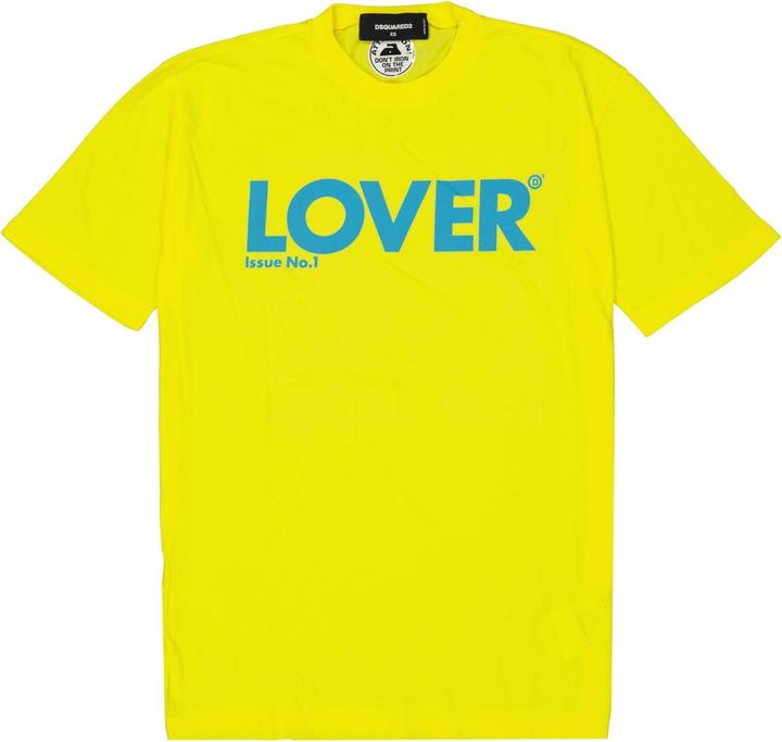 Immagine prodotto Dsquared2 Maglietta in cotone (XS)