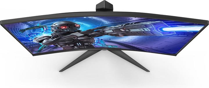 Image du produit AOC C32G2ZE (1920 x 1080 pixels, 31.50")