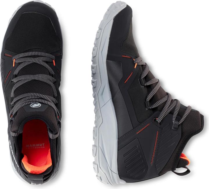 Produktbild Mammut Saentis Pro WP Men (44 2/3)