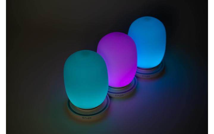 Actual product image Enuja Night light