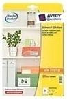 Actual product image Avery Labels, Home Office, Small pack