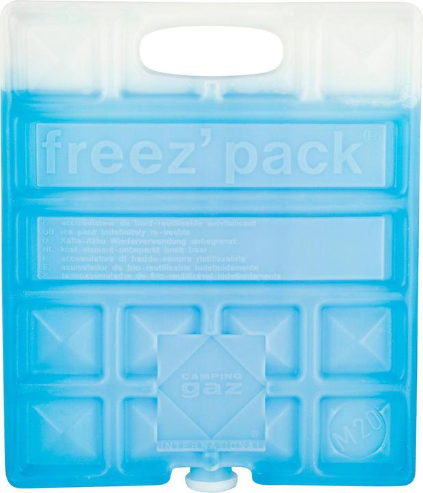Campingaz Freez-Pack M20, 1pc.