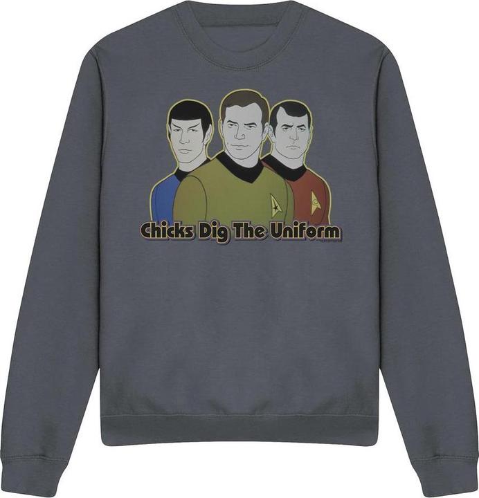 Produktbild Dig It Sweatshirt (M)